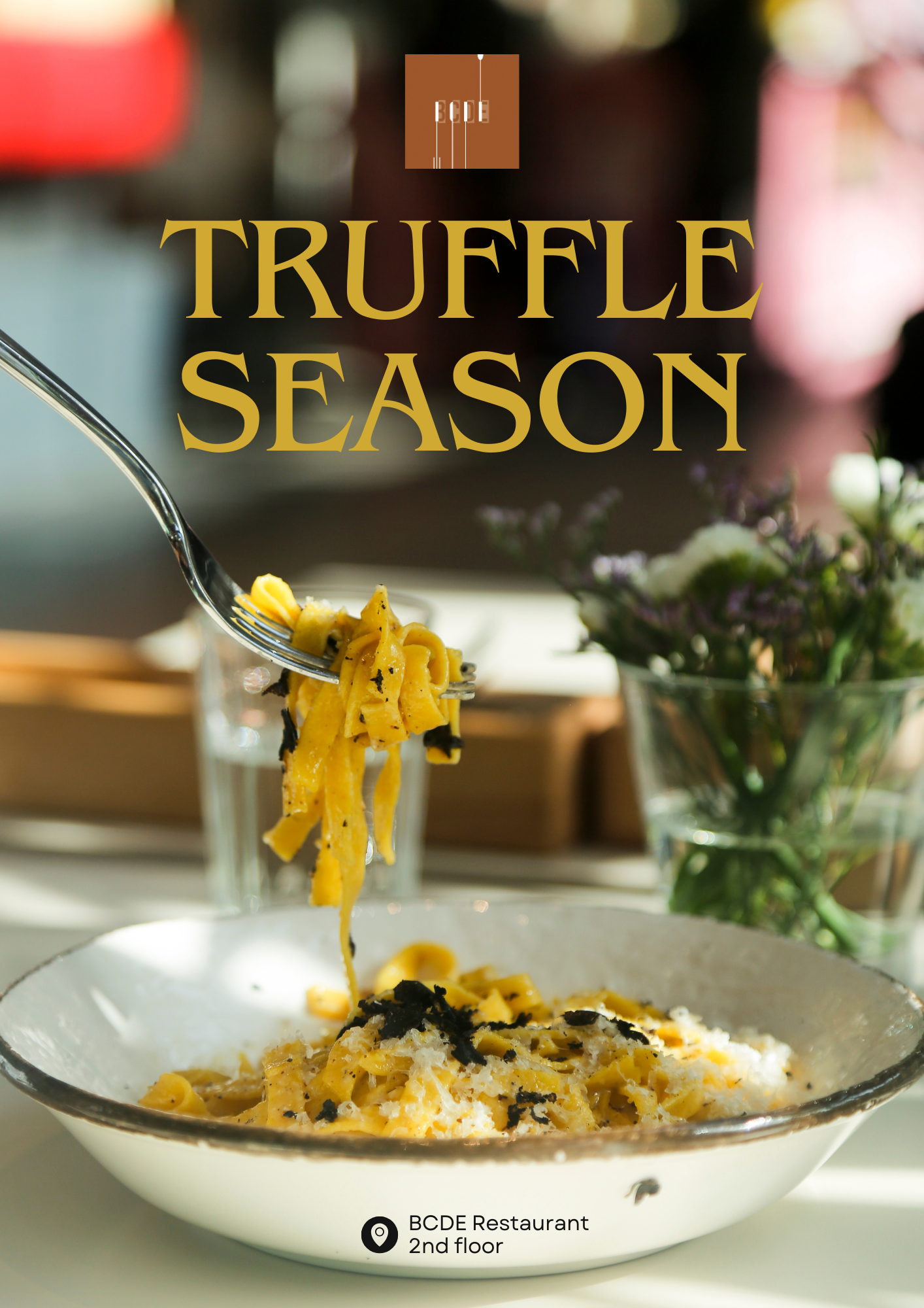 Truffle Season